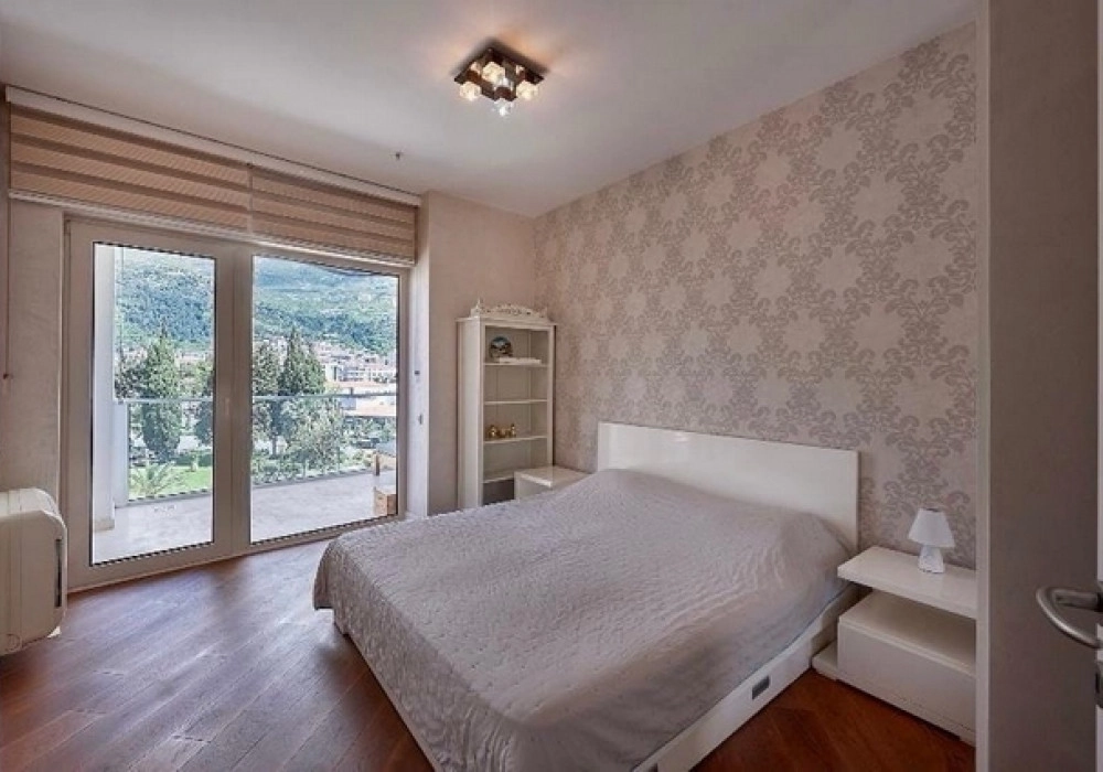 Dvosoban-stan-u-kompleksu-Tre-Kane-Centar-Budva-10 Dvosoban stan 127 m² – Centar, Budva — fotografija 11
