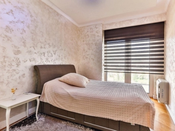 Dvosoban stan 127 m² – Centar, Budva — fotografija 12