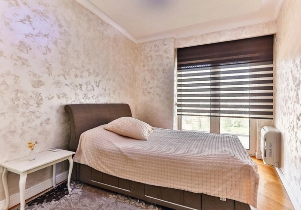 Dvosoban-stan-u-kompleksu-Tre-Kane-Centar-Budva-11 Dvosoban stan 127 m² – Centar, Budva — fotografija 12
