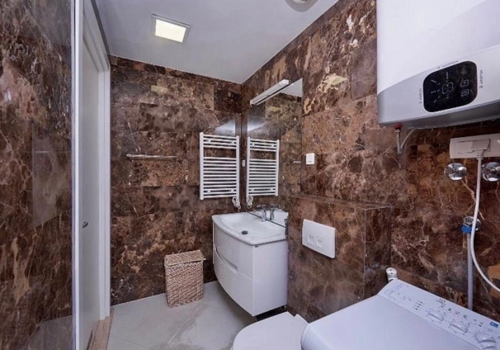 Dvosoban-stan-u-kompleksu-Tre-Kane-Centar-Budva-12 Dvosoban stan 127 m² – Centar, Budva — fotografija 13