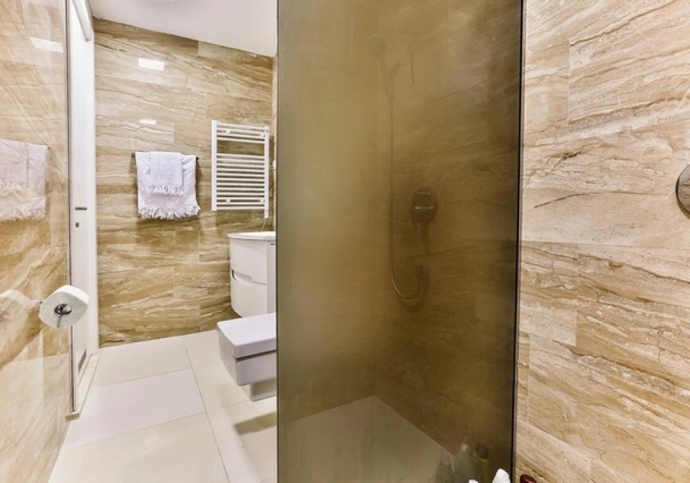 Dvosoban-stan-u-kompleksu-Tre-Kane-Centar-Budva-13 Dvosoban stan 127 m² – Centar, Budva — fotografija 14