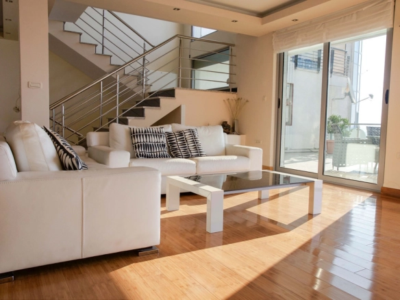 Trosoban stan 211 m² – Komoševina, Budva — fotografija 3