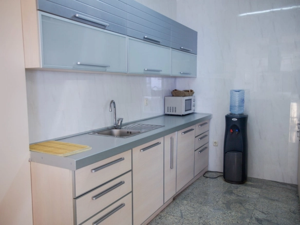 Trosoban stan 211 m² – Komoševina, Budva — fotografija 6