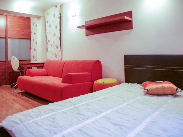 Trosoban stan 211 m² – Komoševina, Budva — fotografija 9