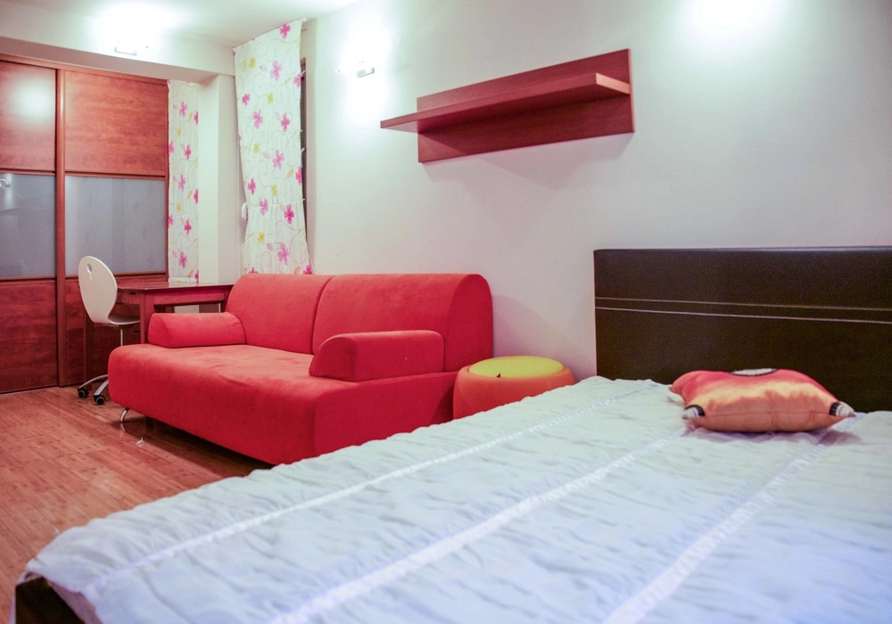 Trosoban-stan-sa-bazenom-u-Komosevini-Budva-8 Trosoban stan 211 m² – Komoševina, Budva — fotografija 9