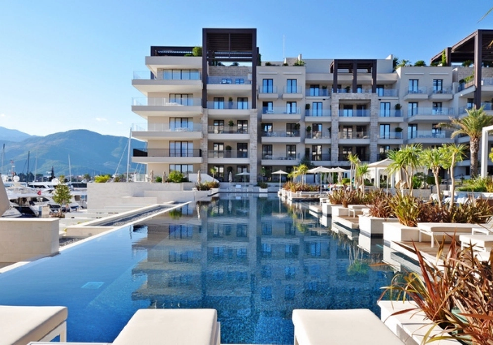 Jednosoban-stan-u-Seljanovu-Tivat-5 Jednosoban stan 80 m² – Gorica, Tivat — fotografija 6
