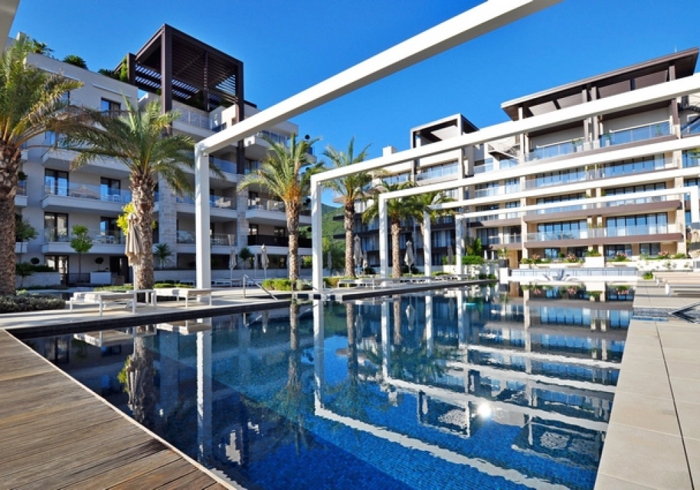 Jednosoban-stan-u-Seljanovu-Tivat-7 Jednosoban stan 80 m² – Gorica, Tivat — fotografija 8