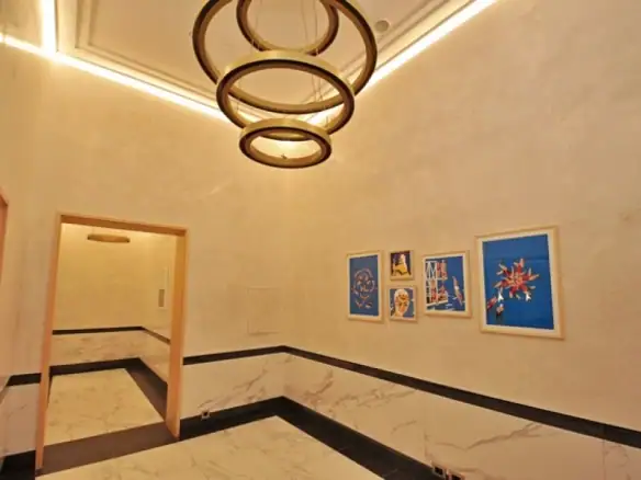 Jednosoban stan 80 m² – Gorica, Tivat — fotografija 12