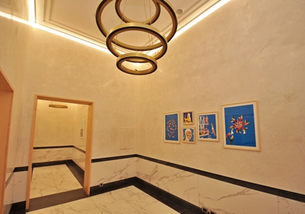 Jednosoban-stan-u-Seljanovu-Tivat-11 Jednosoban stan 80 m² – Gorica, Tivat — fotografija 12