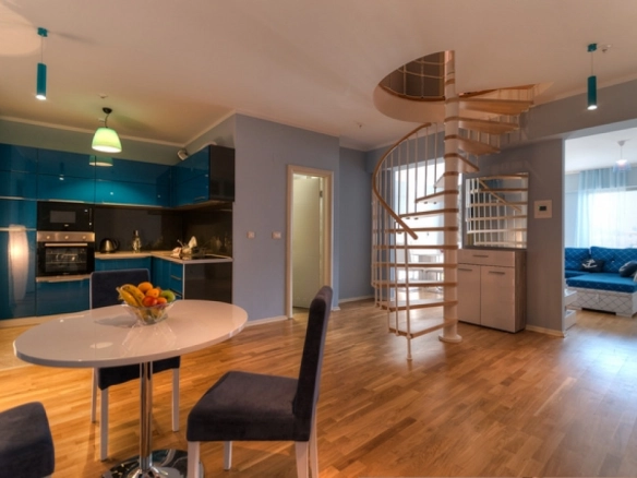 Trosoban stan 149 m² – Vidikovac, Budva — fotografija 5