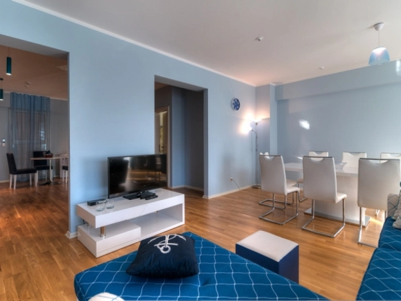 Trosoban stan 149 m² – Vidikovac, Budva — fotografija 7