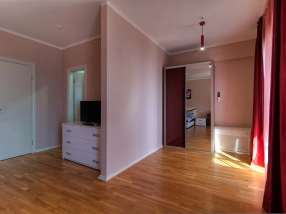Trosoban stan 149 m² – Vidikovac, Budva — fotografija 10