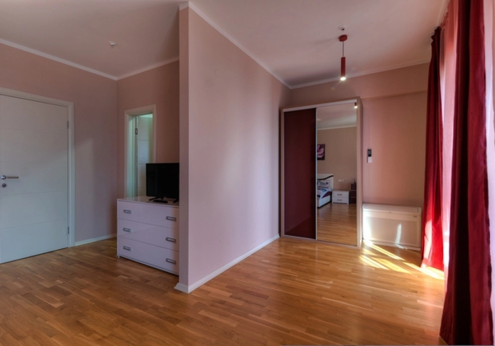 Trosoban-stan-u-kompleksu-Harmonia-Vidikovac-Budva-9 Trosoban stan 149 m² – Vidikovac, Budva — fotografija 10