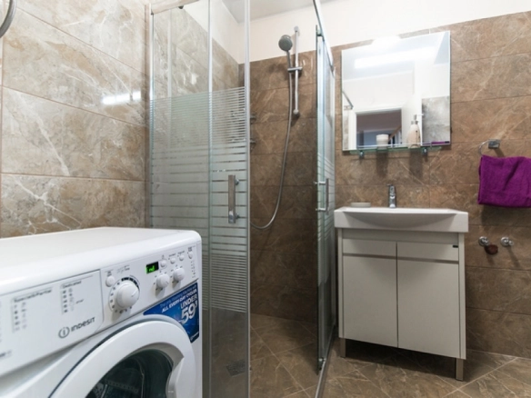 Trosoban stan 149 m² – Vidikovac, Budva — fotografija 12