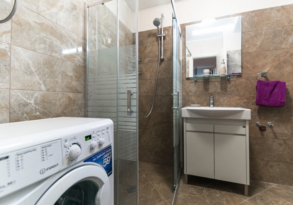 Trosoban-stan-u-kompleksu-Harmonia-Vidikovac-Budva-11 Trosoban stan 149 m² – Vidikovac, Budva — fotografija 12