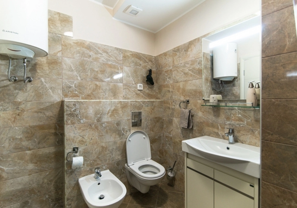Trosoban-stan-u-kompleksu-Harmonia-Vidikovac-Budva-12 Trosoban stan 149 m² – Vidikovac, Budva — fotografija 13