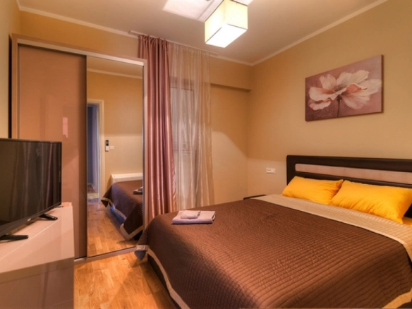 Trosoban stan 149 m² – Vidikovac, Budva — fotografija 14