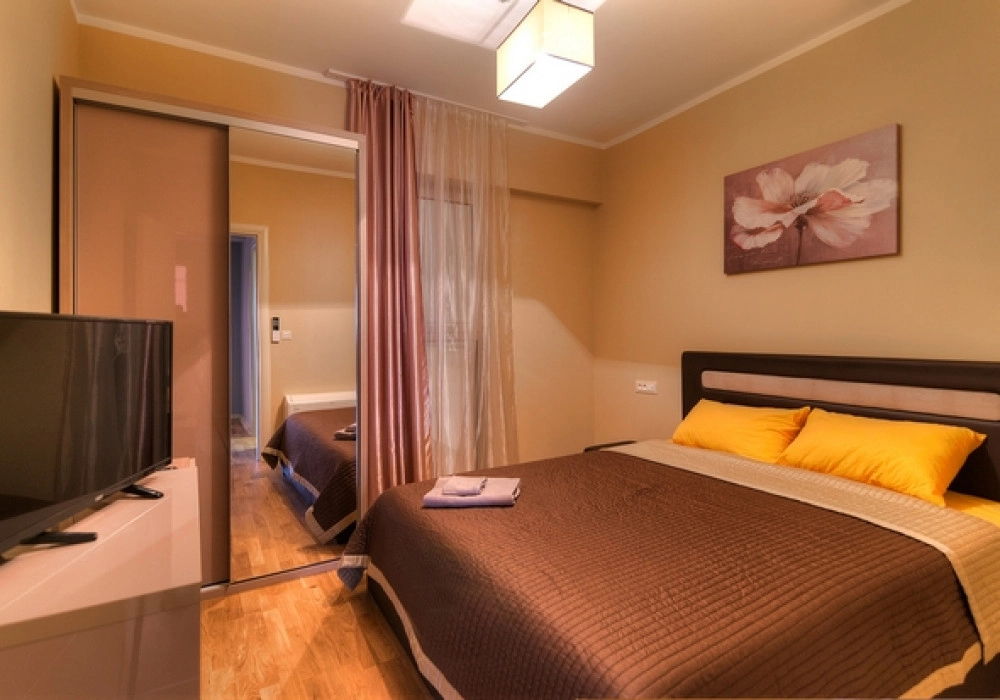 Trosoban-stan-u-kompleksu-Harmonia-Vidikovac-Budva-13 Trosoban stan 149 m² – Vidikovac, Budva — fotografija 14