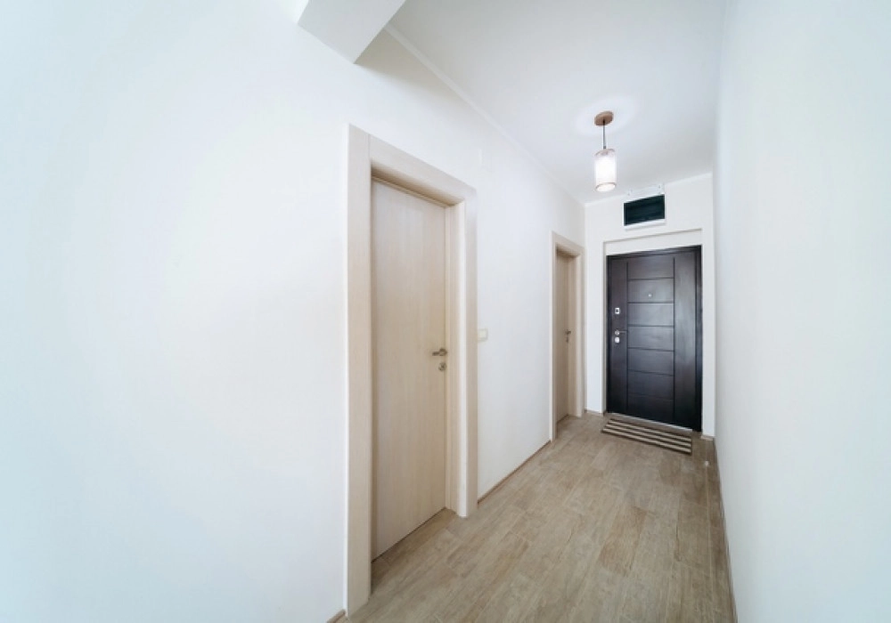 Trosoban-stan-sa-terasom-u-Boretima-Budva-1 Trosoban stan 257 m² – Boreti, Budva — fotografija 2