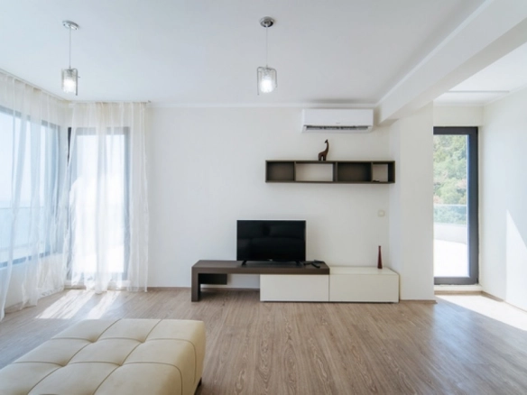 Trosoban stan 257 m² – Boreti, Budva — fotografija 7