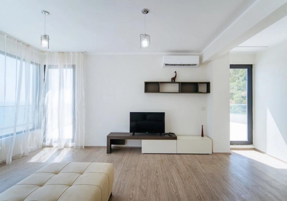 Trosoban-stan-sa-terasom-u-Boretima-Budva-6 Trosoban stan 257 m² – Boreti, Budva — fotografija 7