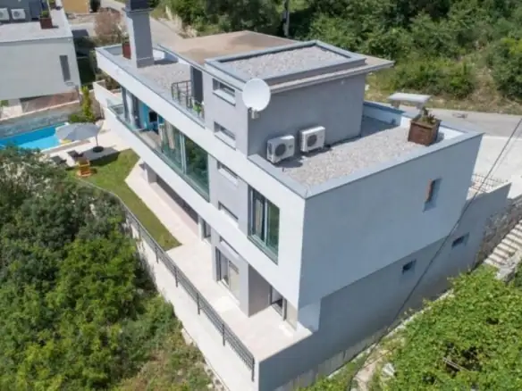 Kuća 220 m² – Kavač, Kotor — fotografija 2