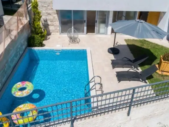 Kuća 220 m² – Kavač, Kotor — fotografija 4