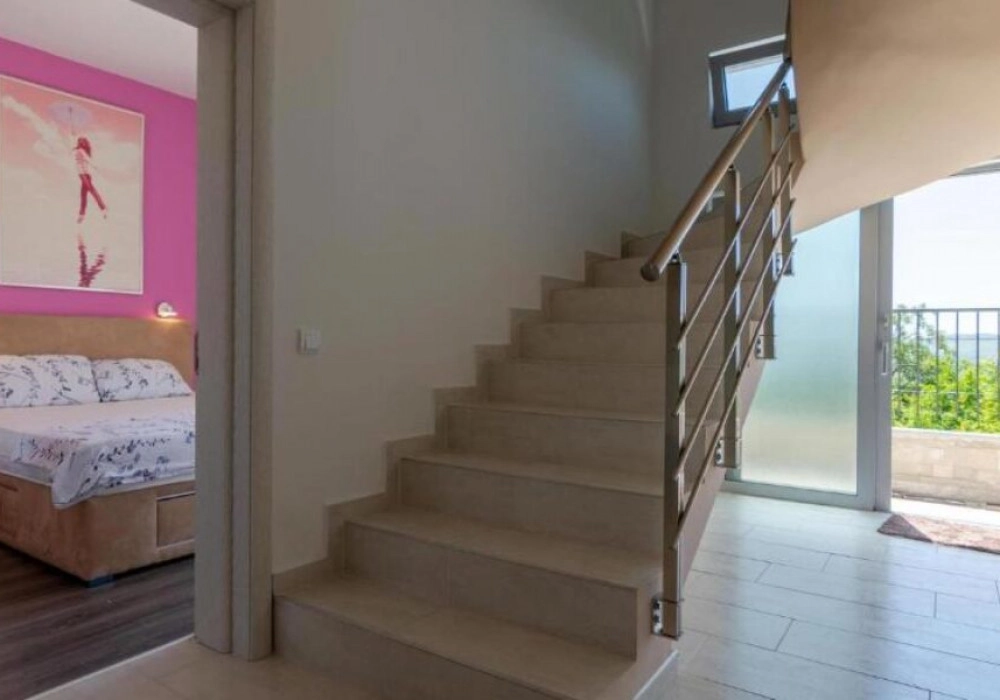 Nova-kuca-sa-bazenom-u-Kavacu-Kotor-5 Kuća 220 m² – Kavač, Kotor — fotografija 6