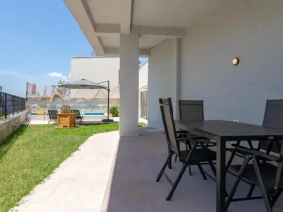 Kuća 220 m² – Kavač, Kotor — fotografija 9