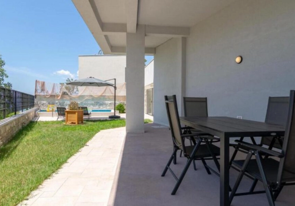 Nova-kuca-sa-bazenom-u-Kavacu-Kotor-8 Kuća 220 m² – Kavač, Kotor — fotografija 9
