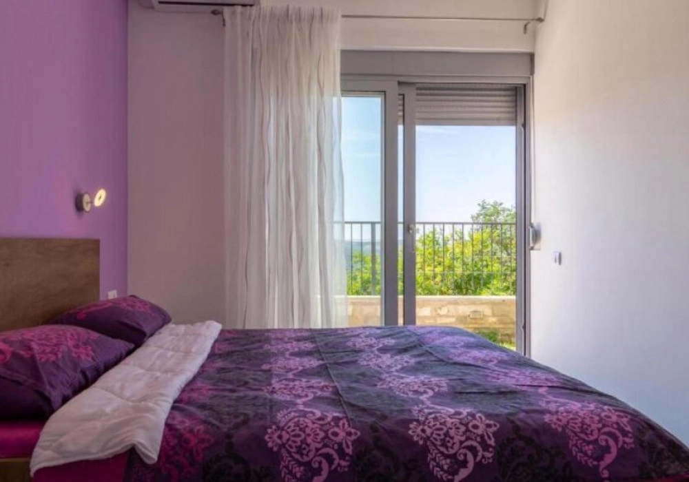 Nova-kuca-sa-bazenom-u-Kavacu-Kotor-9 Kuća 220 m² – Kavač, Kotor — fotografija 10