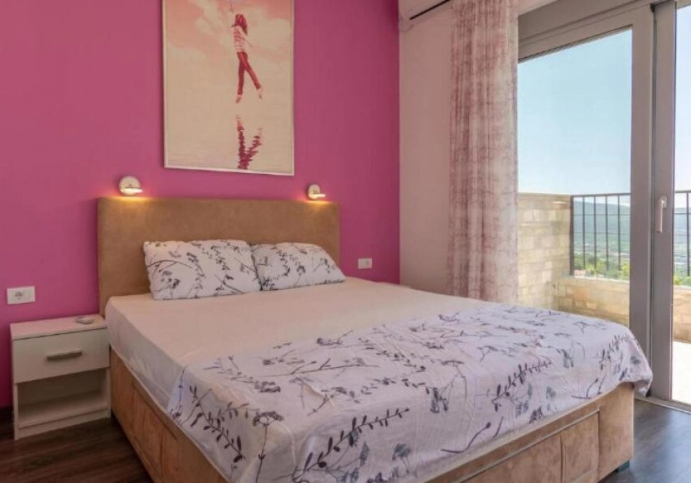 Nova-kuca-sa-bazenom-u-Kavacu-Kotor-11 Kuća 220 m² – Kavač, Kotor — fotografija 12