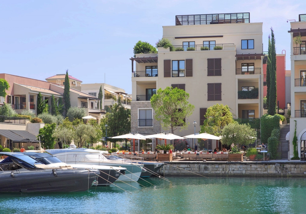 Dvosoban-stan-u-Porto-Montenegru-Gorica-Tivat Dvosoban stan u Porto Montenegru