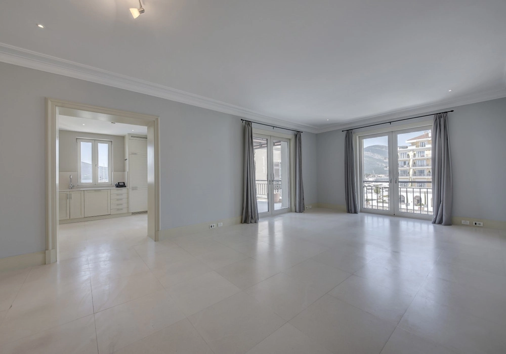 Dvosoban-stan-u-Porto-Montenegru-Gorica-Tivat-3 Dvosoban stan 128 m² – Gorica, Tivat — fotografija 4
