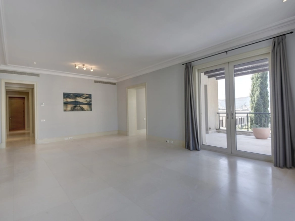 Dvosoban stan 128 m² – Gorica, Tivat — fotografija 5