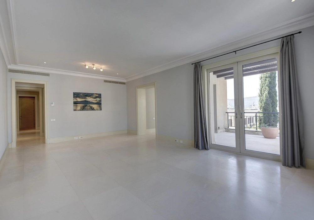 Dvosoban-stan-u-Porto-Montenegru-Gorica-Tivat-4 Dvosoban stan 128 m² – Gorica, Tivat — fotografija 5
