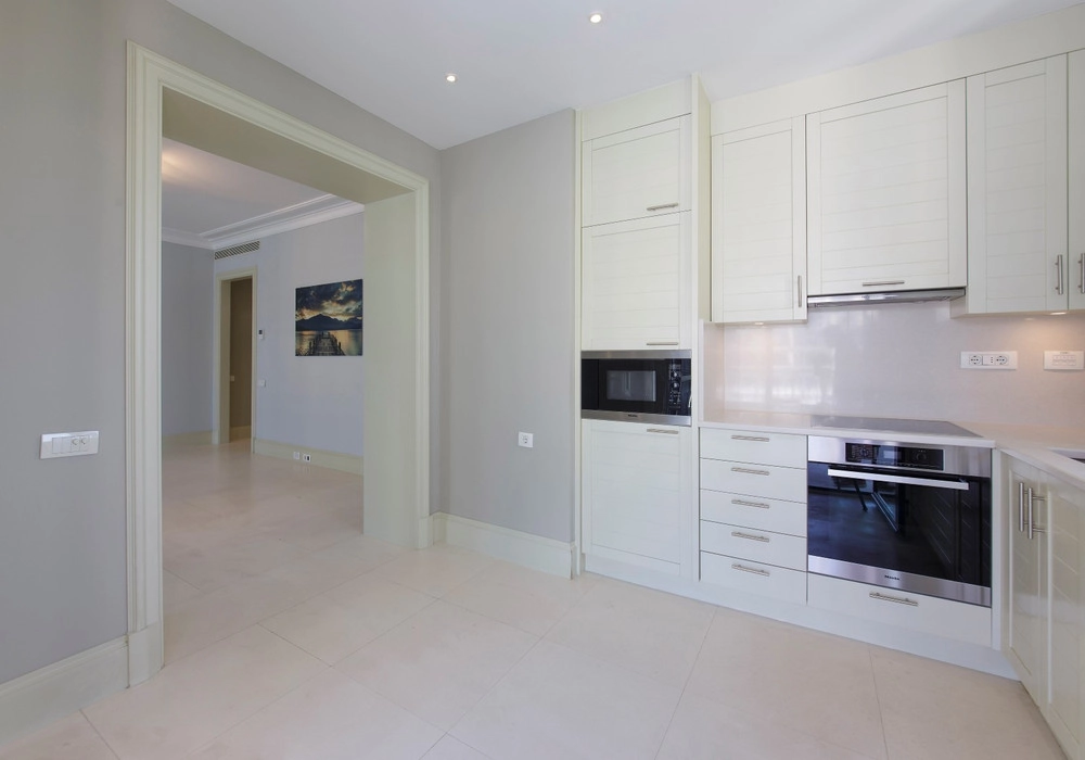 Dvosoban-stan-u-Porto-Montenegru-Gorica-Tivat-6 Dvosoban stan 128 m² – Gorica, Tivat — fotografija 7