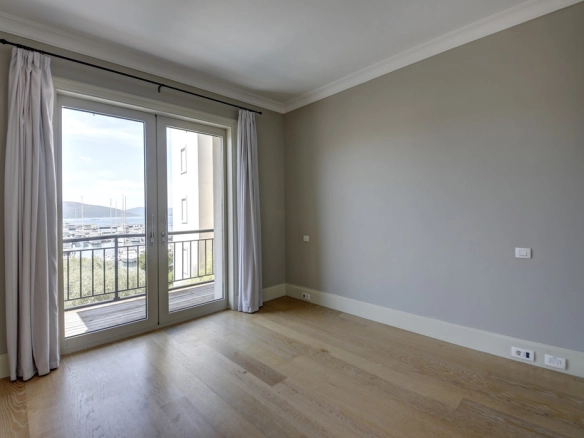 Dvosoban stan 128 m² – Gorica, Tivat — fotografija 8