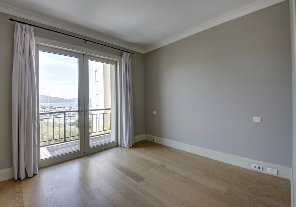 Dvosoban-stan-u-Porto-Montenegru-Gorica-Tivat-7 Dvosoban stan 128 m² – Gorica, Tivat — fotografija 8