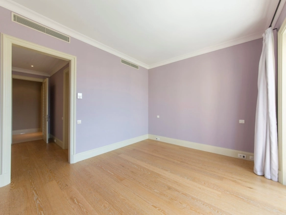 Dvosoban stan 128 m² – Gorica, Tivat — fotografija 11