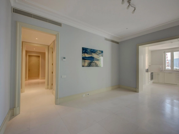 Dvosoban stan 128 m² – Gorica, Tivat — fotografija 12