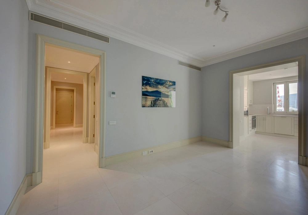 Dvosoban-stan-u-Porto-Montenegru-Gorica-Tivat-11 Dvosoban stan 128 m² – Gorica, Tivat — fotografija 12