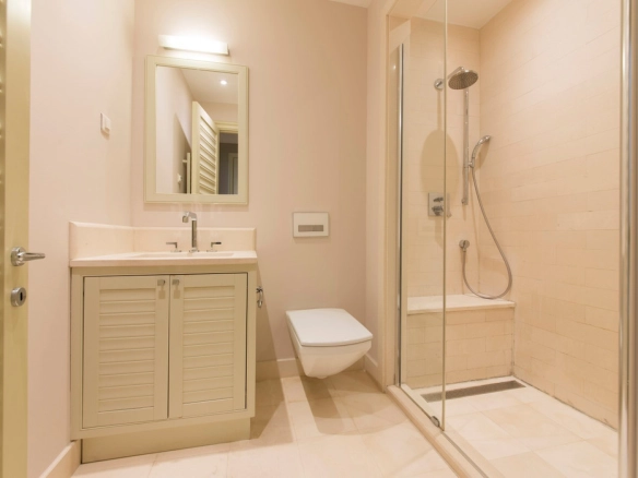 Dvosoban stan 128 m² – Gorica, Tivat — fotografija 13