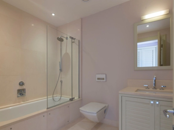 Dvosoban stan 128 m² – Gorica, Tivat — fotografija 14