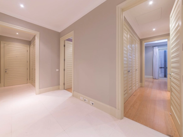 Dvosoban stan 128 m² – Gorica, Tivat — fotografija 15