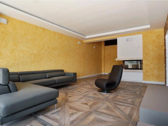 Trosoban stan 350 m² – Rafailovići, Budva — fotografija 4