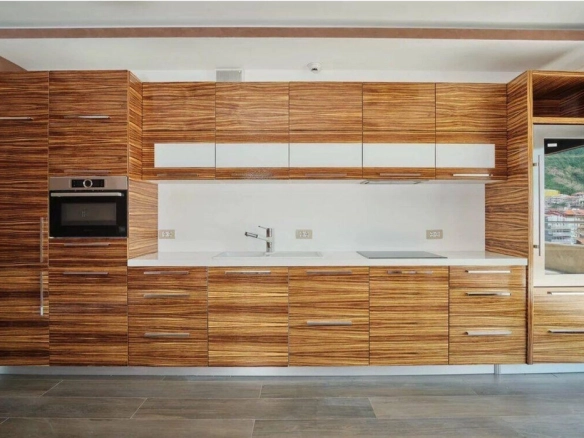 Trosoban stan 350 m² – Rafailovići, Budva — fotografija 5