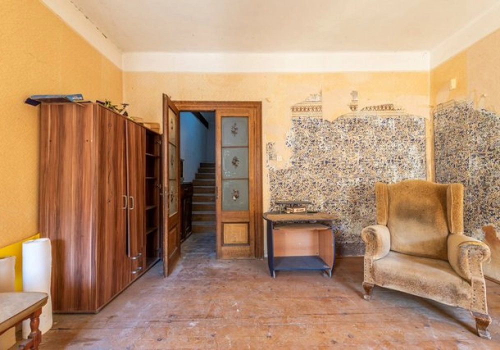 Kamena-kuca-na-prvoj-liniji-do-mora-u-Dobroti-Kotor-7 Kuća 203 m² – Dobrota, Kotor — fotografija 8