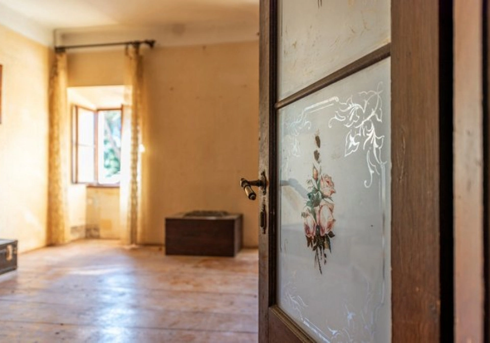 Kamena-kuca-na-prvoj-liniji-do-mora-u-Dobroti-Kotor-8 Kuća 203 m² – Dobrota, Kotor — fotografija 9