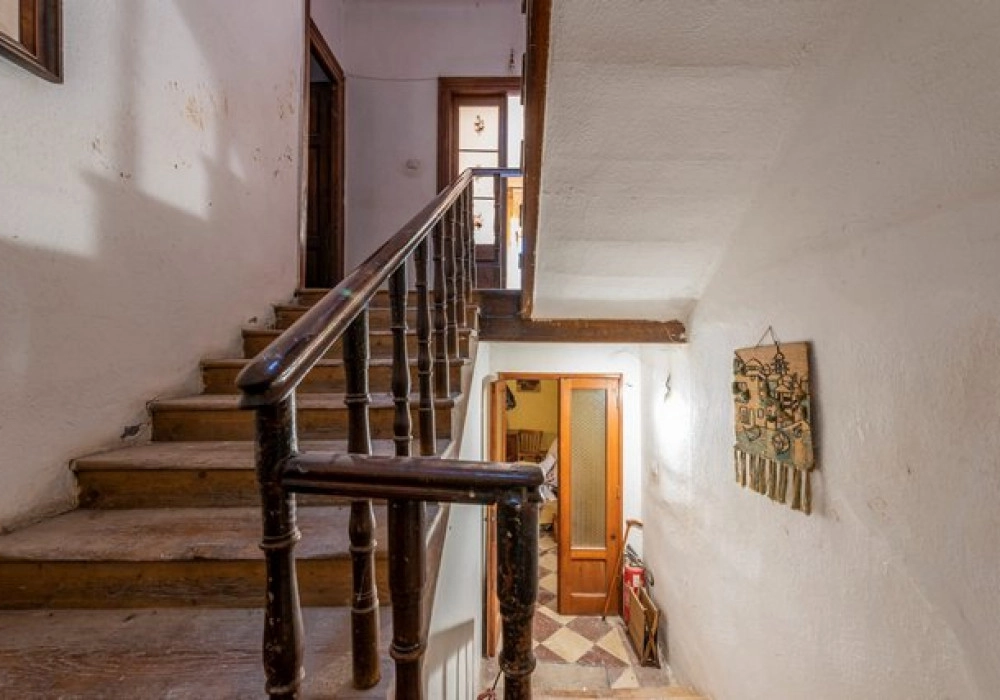 Kamena-kuca-na-prvoj-liniji-do-mora-u-Dobroti-Kotor-9 Kuća 203 m² – Dobrota, Kotor — fotografija 10